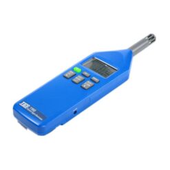 Máy đo nhiệt độ độ ẩm ,áp suất TES 1160 29 AF7NS200910dO5ct
