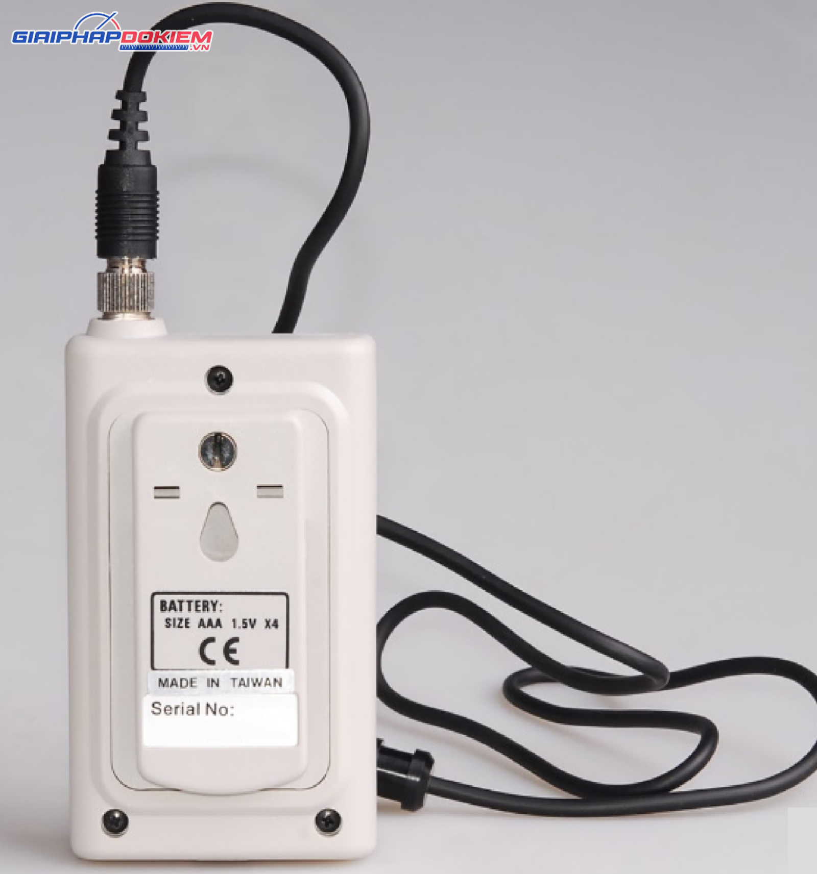 Máy đo độ ồn TES 1354 17 Máy đo độ ồn TES 1354 - Ảnh 5