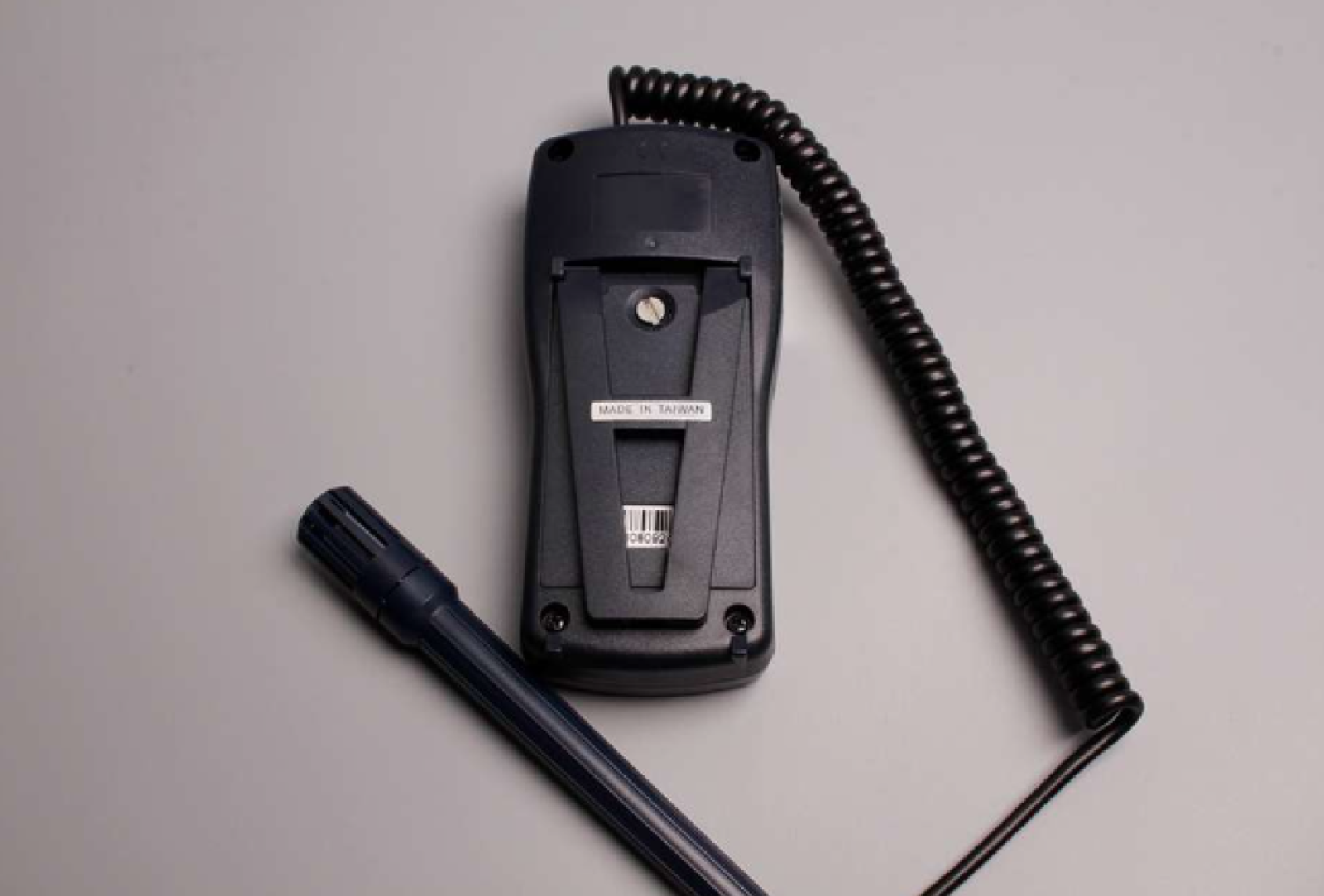 Máy đo nhiệt độ độ ẩm TES 1365 18 Máy đo nhiệt độ độ ẩm TES 1365 - Ảnh 6