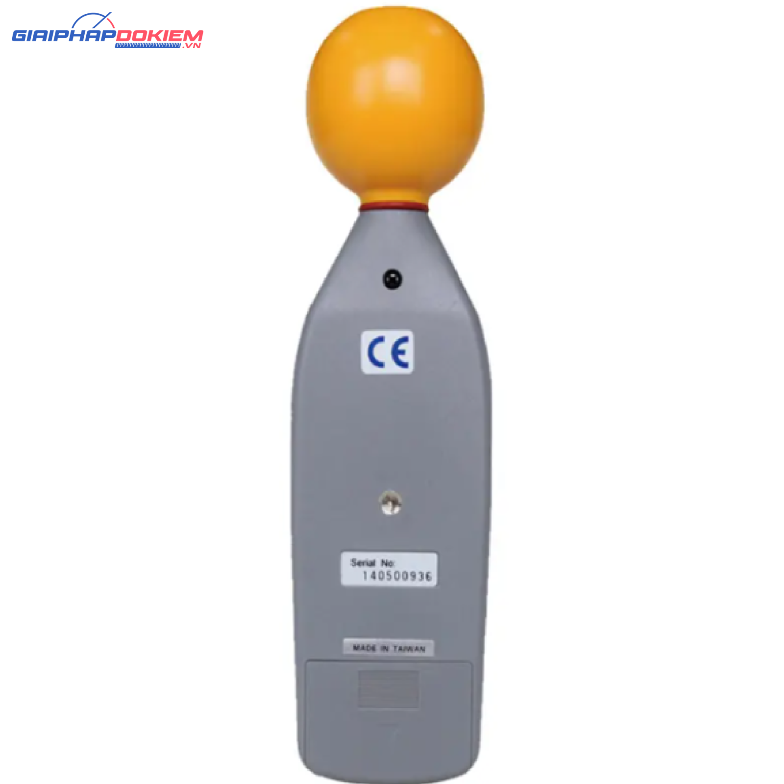 Máy đo điện trường TES 593R 16 Máy đo điện trường TES 593R - Ảnh 7
