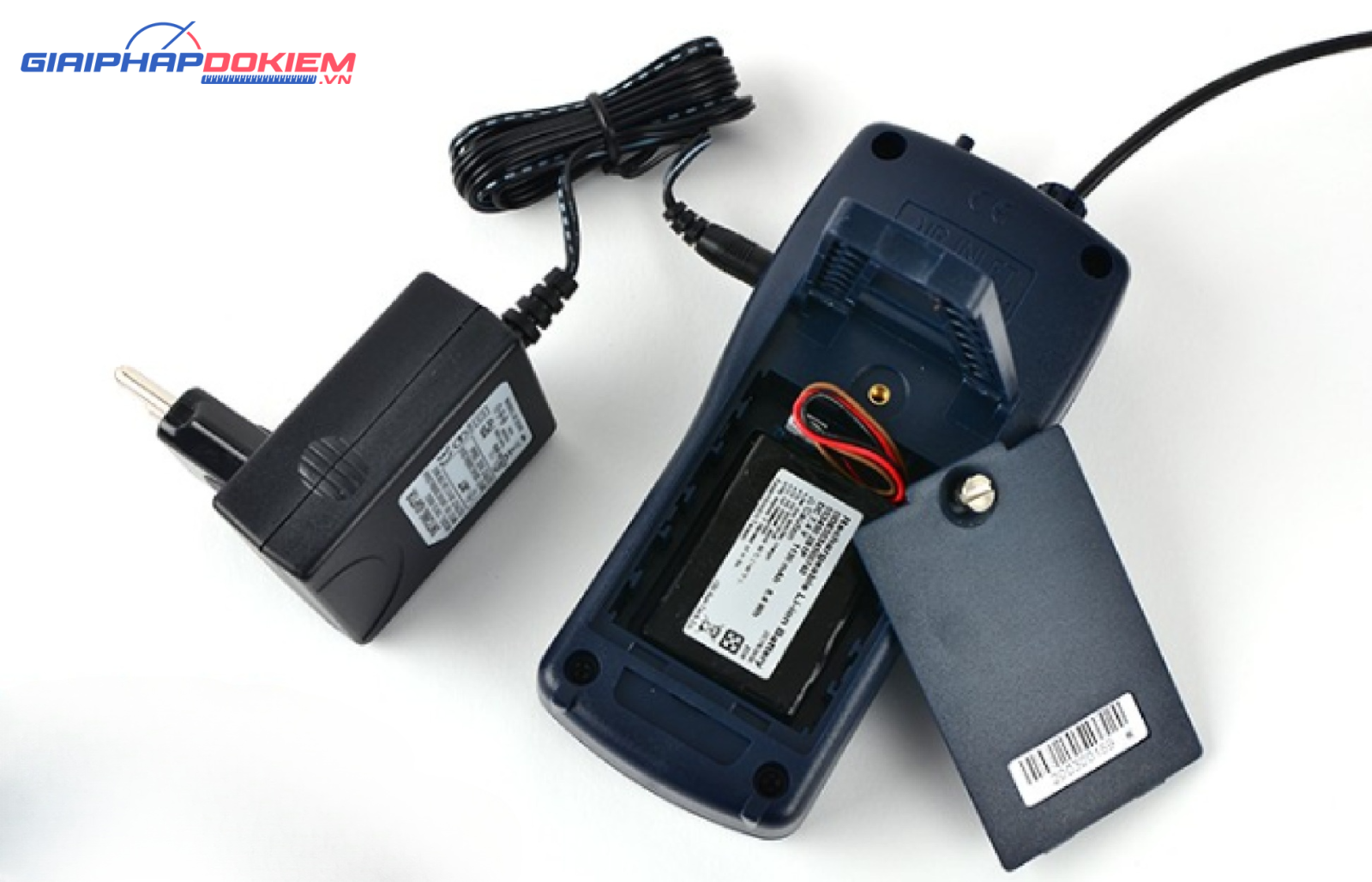 Máy đo khí CO2 TES 1370H 18 Máy đo khí CO2 TES 1370H - Ảnh 5