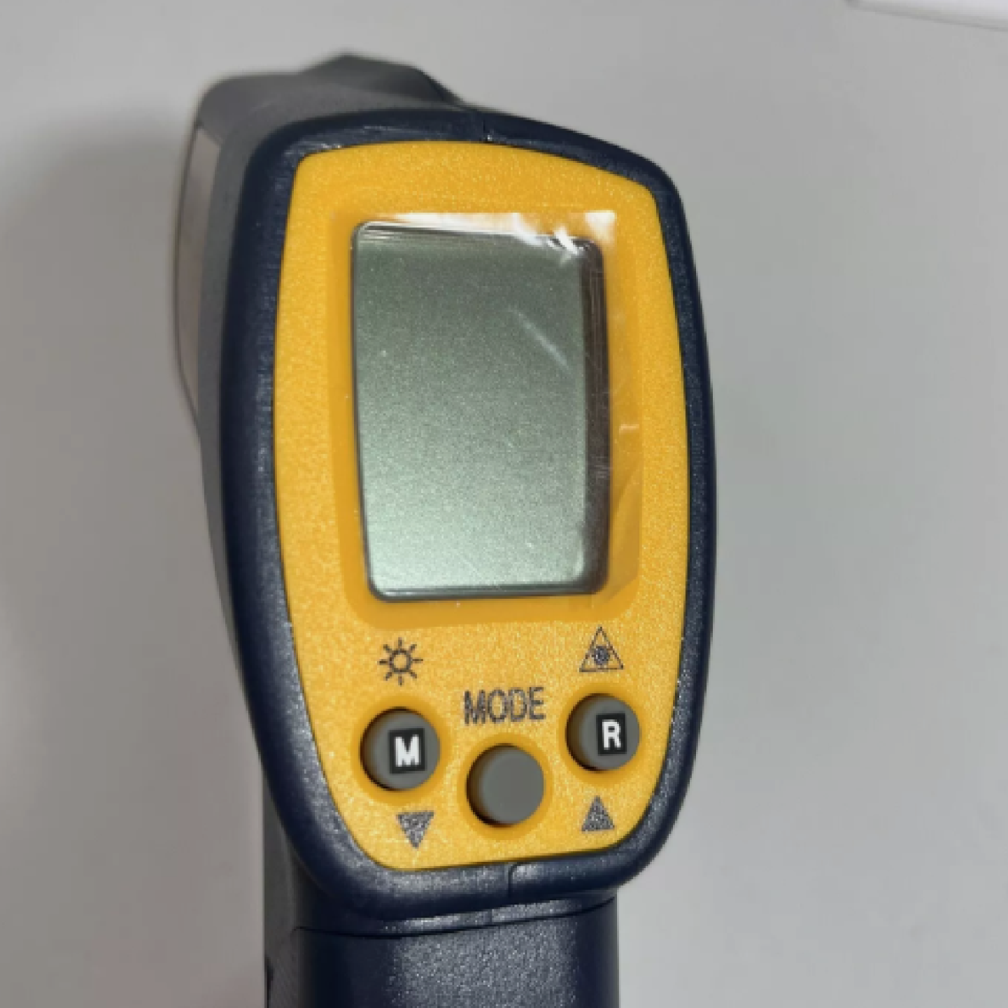 Nhiệt kế hồng ngoại TES 1327K 20 Nhiệt kế hồng ngoại TES 1327K - Ảnh 8