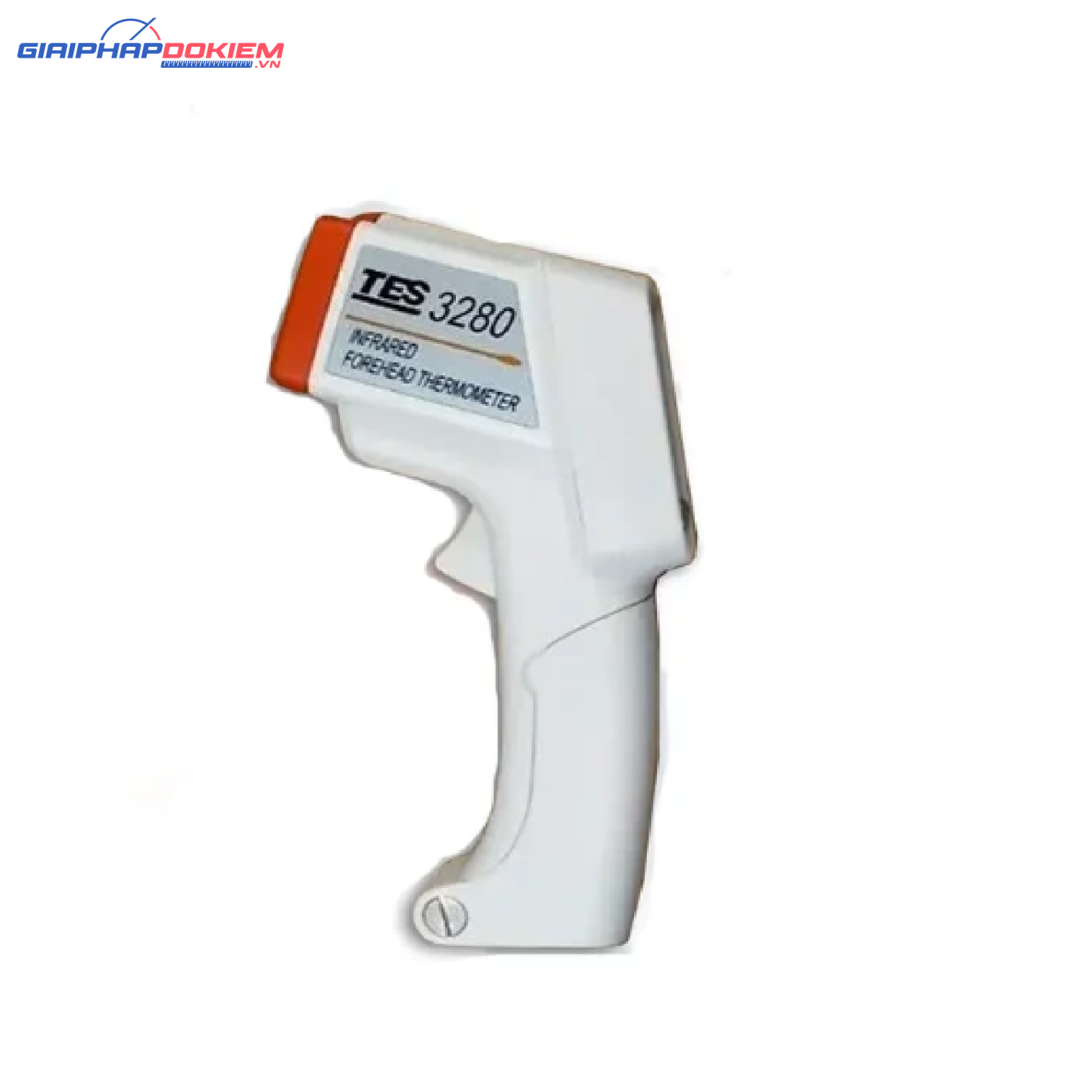 Nhiệt kế hồng ngoại đo trán TES 3280 10 Nhiệt kế hồng ngoại đo trán TES 3280