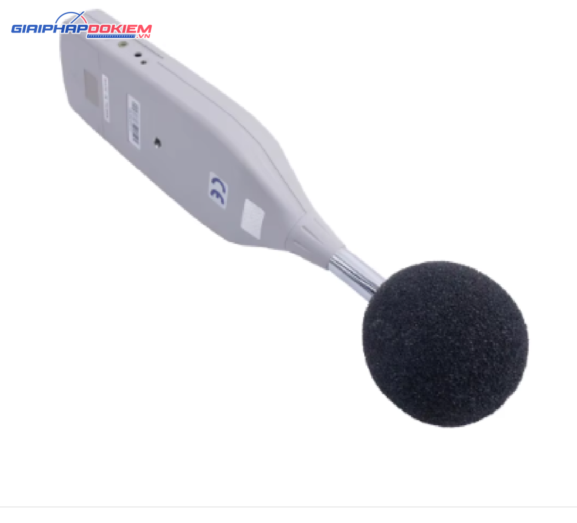Máy đo độ ồn TES 52A 19 Máy đo độ ồn TES 52A - Ảnh 7