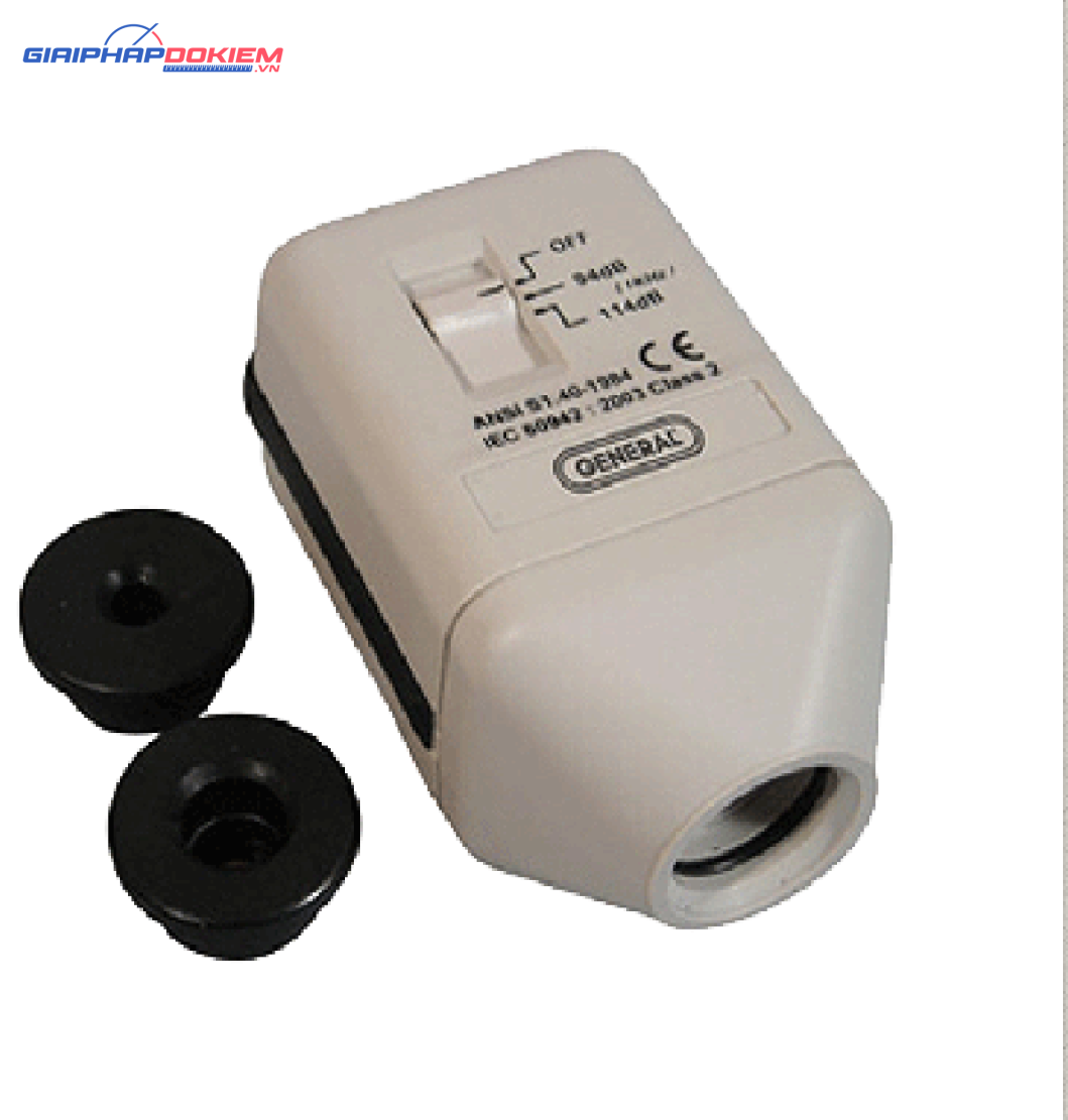 Máy đo độ ồn TES 1356 19 Máy đo độ ồn TES 1356 - Ảnh 9