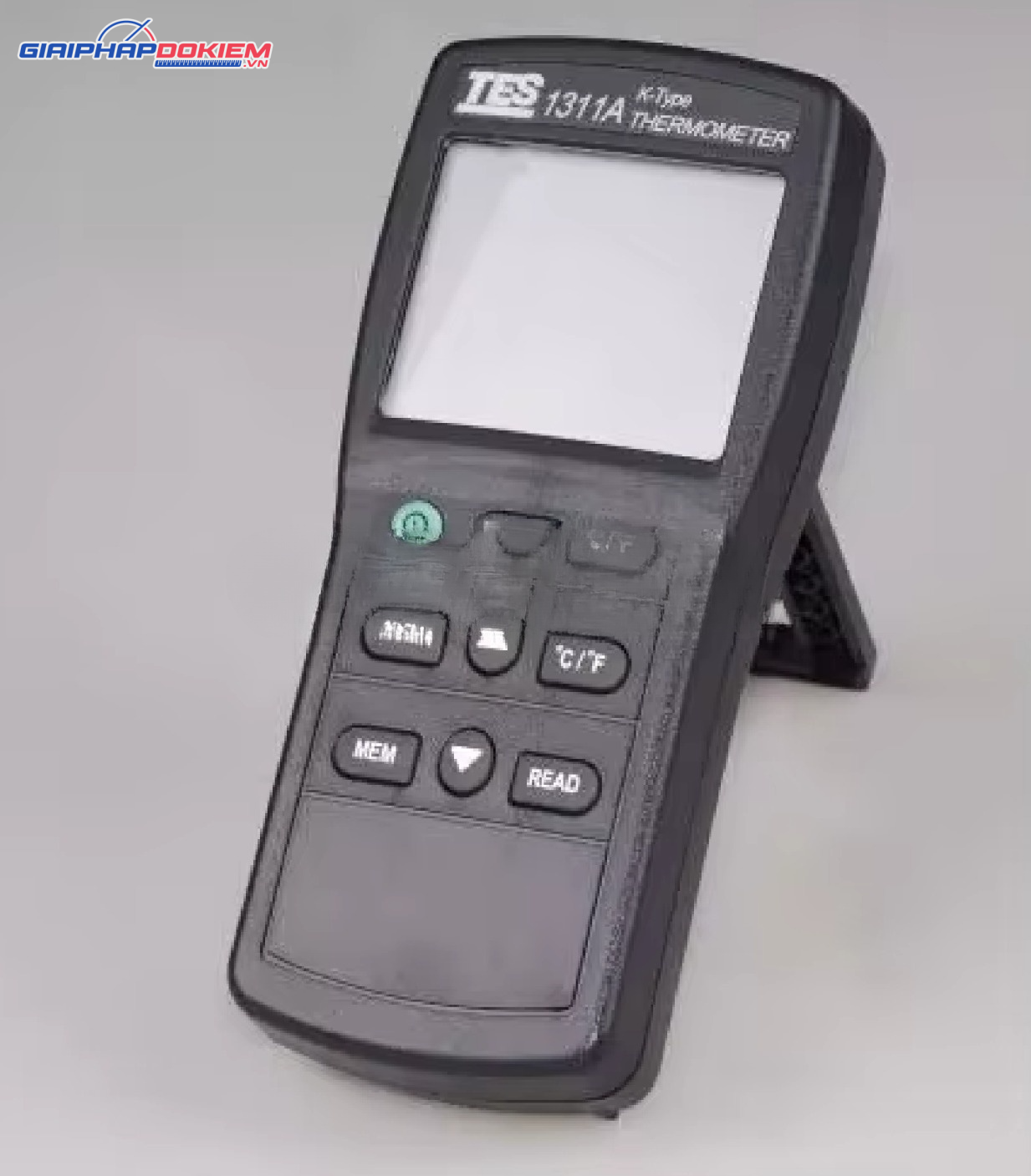 Máy đo nhiệt độ TES 1311A 18 Máy đo nhiệt độ TES 1311A - Ảnh 8