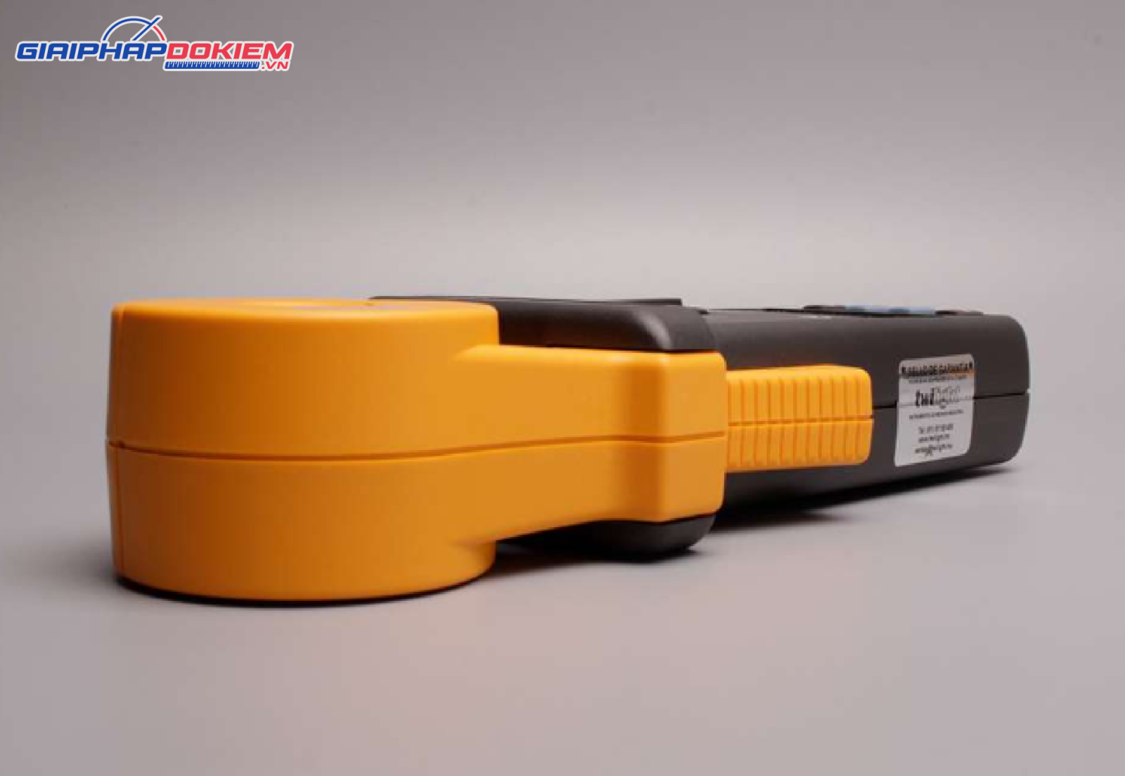 Ampe kìm đo điện trở nối đất Prova 5601 19 Ampe kìm đo điện trở nối đất Prova 5601 - Ảnh 7