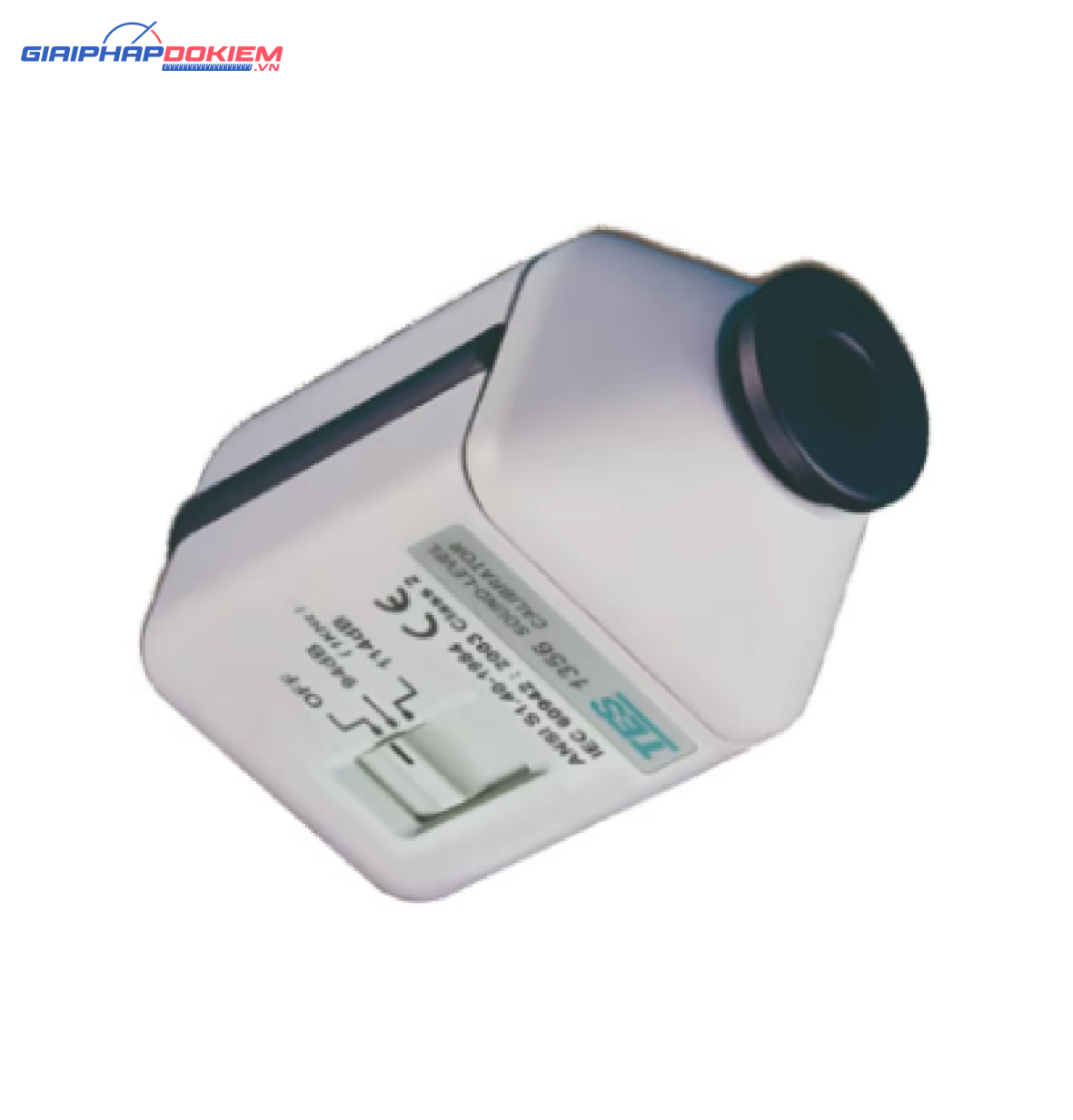 Máy đo độ ồn TES 1356 17 Máy đo độ ồn TES 1356 - Ảnh 7