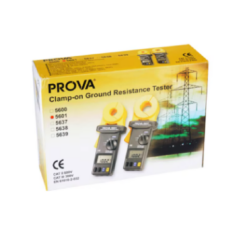 Ampe kìm đo điện trở nối đất Prova 5601 28 Chua co ten7 fotor 20241001131913