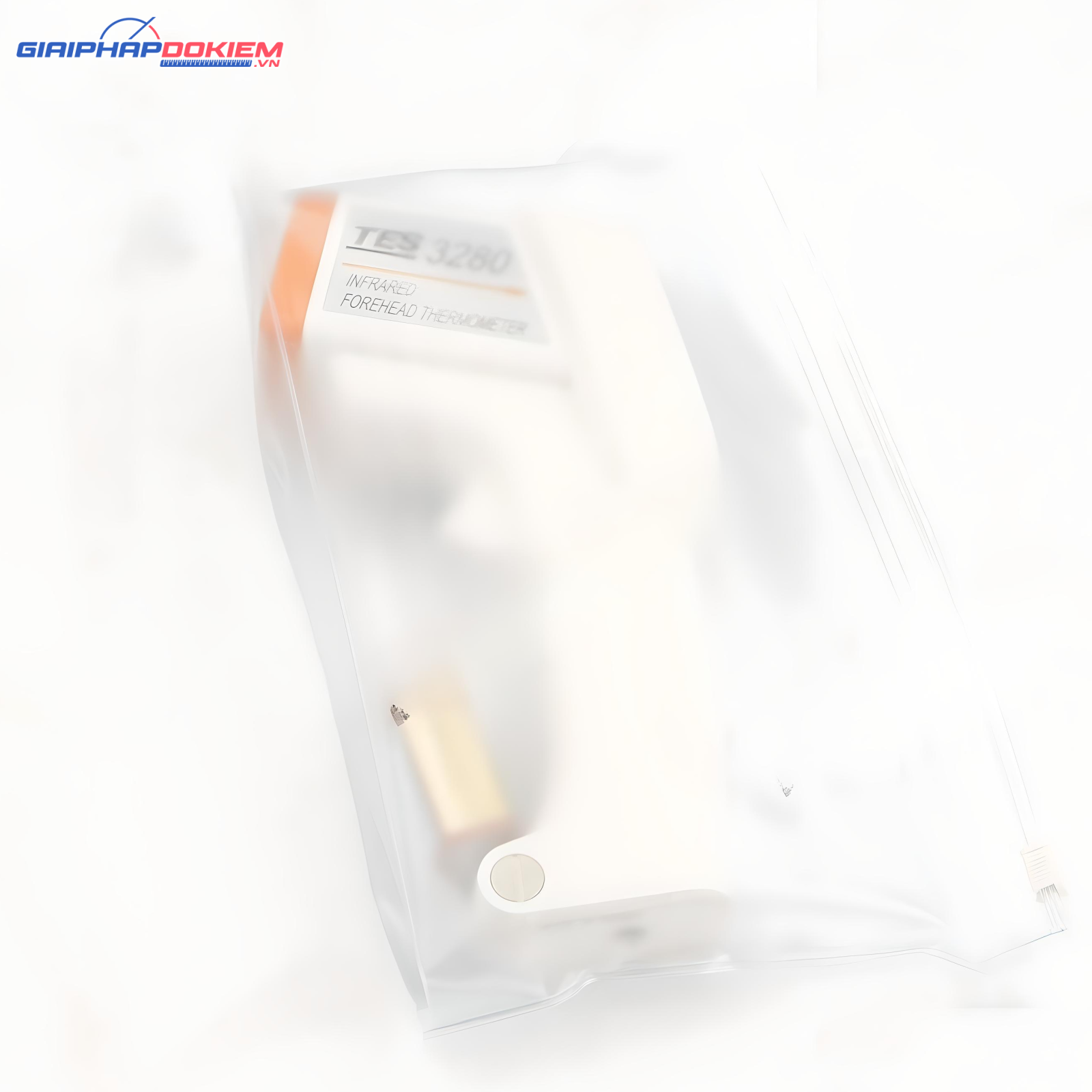 Nhiệt kế hồng ngoại đo trán TES 3280 19 Nhiệt kế hồng ngoại đo trán TES 3280 - Ảnh 10
