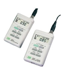 Máy đo độ ồn TES 1354 28 May do am thanh Tes 1354 Tes 1355
