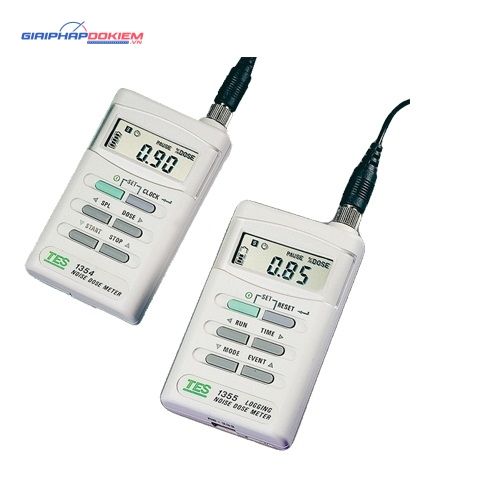 Máy đo độ ồn TES 1354 16 Máy đo độ ồn TES 1354 - Ảnh 4