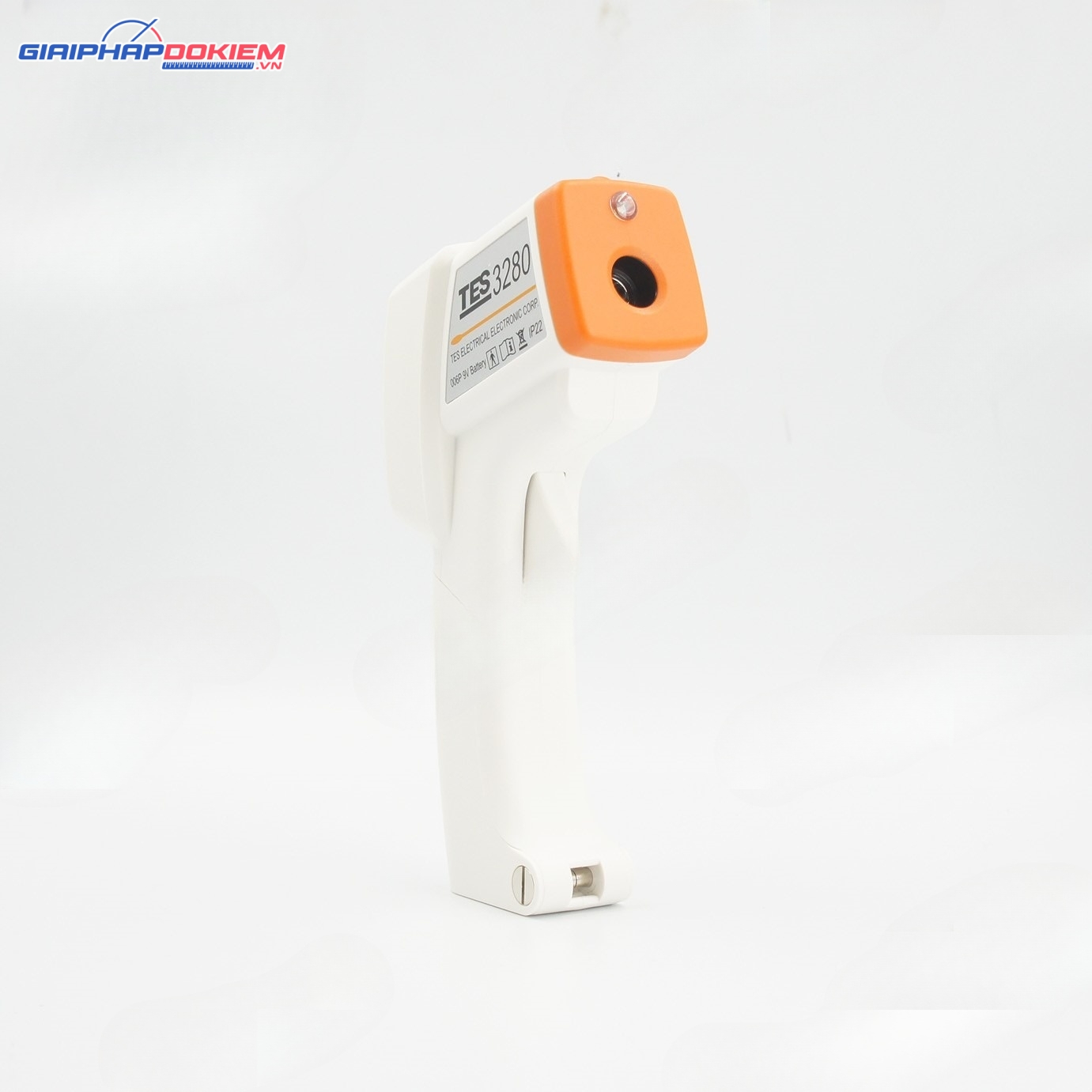 Nhiệt kế hồng ngoại đo trán TES 3280 16 Nhiệt kế hồng ngoại đo trán TES 3280 - Ảnh 7