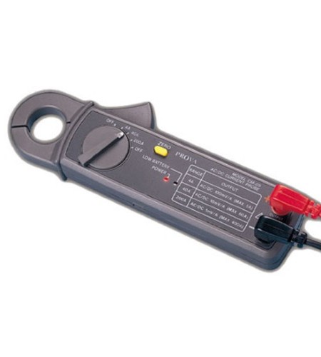 Ampe kìm PROVA CM-05 30 Ampe kìm PROVA CM-05