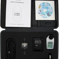 Phu kien theo may do do on TES 660