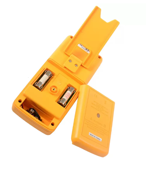 Đồng hồ vạn năng TES 2900 11 Đồng hồ vạn năng TES 2900 - Ảnh 4