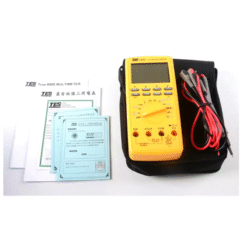 Đồng hồ vạn năng TES 2900 19 Screenshot 2024 10 02 192054