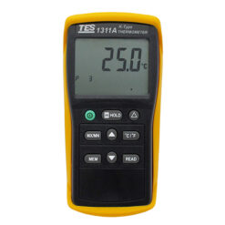 Máy đo nhiệt độ TES 1311A 25 TES 1311A 2