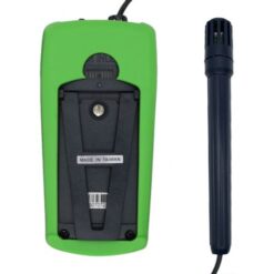 Máy đo khí CO2 TES 1370H 35 TES 1370H 3