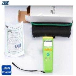 Máy phân tích khí CO TES 1372 20 TES 1372 phu kien