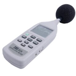 Máy đo độ ồn TES 52A 32 TES 52A
