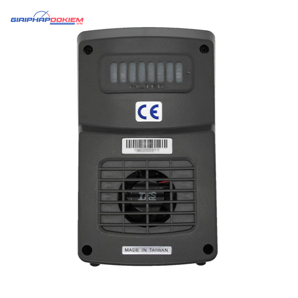 Máy đo độ bụi, nhiệt độ, độ ẩm không khí trong nhà TES 5321A 8 Máy đo độ bụi, nhiệt độ, độ ẩm không khí trong nhà TES 5321A - Ảnh 2