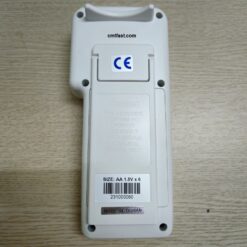 Máy ghi dữ liệu/đo nhiệt 4 kênh TES 1384 22 Tes 1384 cmtfast