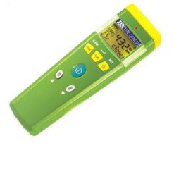 Máy phân tích khí CO TES 1372 19 Tes TES 1372R