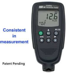 Thiet bi do do day lop phu TES 96