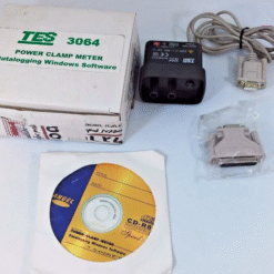 Bộ chuyển đổi kết nối Ampe kìm TES 3064 28 Untitled fotor 2024100612585