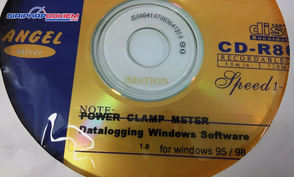 Bộ chuyển đổi kết nối Ampe kìm TES 3064 21 Bộ chuyển đổi kết nối Ampe kìm TES 3064 - Ảnh 7
