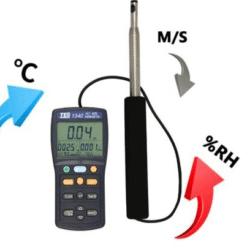 Máy đo tốc độ gió TES 1340 37 aa7bb53fd7d456daeabc92c70923be42c0a90e6ca4dd73188eeaeccc7283 fotor 202410019421