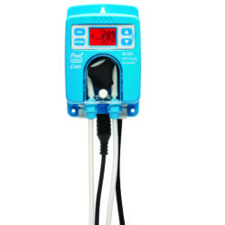 Bộ Điều Khiển ORP Bể Bơi Kết Hợp Bơm Định Lượng Hanna BL101 9 bo dieu khien orp be boi ket hop bom dinh luong hanna bl101 1