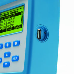 bo dieu khien ph orp be boi voi may bom dinh luong tich hop dau ra analog hanna bl121 1