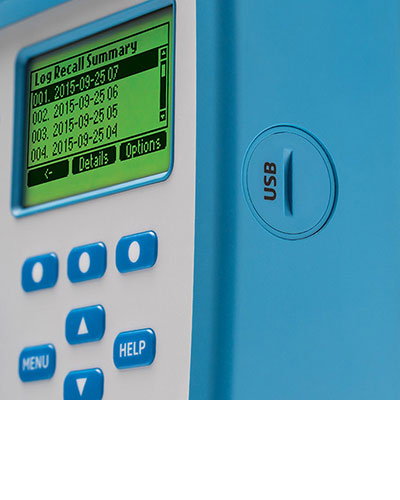 Bộ Điều Khiển pH/ORP Kết Hợp Bơm Và Ngõ Ra Analog (Hanna Cloud) Hanna BL123 3 Bộ Điều Khiển pH/ORP Kết Hợp Bơm Và Ngõ Ra Analog (Hanna Cloud) Hanna BL123 - Ảnh 3