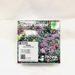 Bộ Dụng Cụ Đo Dinh Dưỡng NPK và pH Của Đất, 10 Lần Đo Hanna HI3895 3 bo dung cu do dinh duong npk va ph cua dat 10 lan do hanna hi3895 1