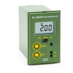 Bộ Kiểm Soát Mini TDS (0.00 - 10.00 g/L) Hanna BL983318-1 5 bo kiem soat mini tds 000 1000 g l hanna bl983318 1 1