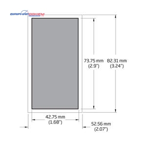 Bộ Kiểm Soát Mini TDS (0.00 - 10.00 g/L) Hanna BL983318-1 3 Bộ Kiểm Soát Mini TDS (0.00 - 10.00 g/L) Hanna BL983318-1 - Ảnh 3