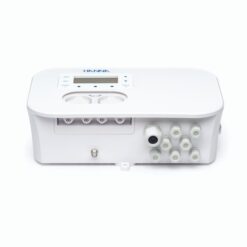 Bộ Kiểm Soát pH/Clorine Trong Bể Bơi, Kết Hợp Bơm Hanna Cloud Hanna BL132 9 bo kiem soat ph clorine trong be boi ket hop bom hanna cloud hanna bl132 3