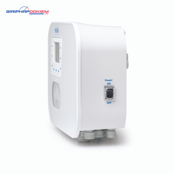 Bộ Kiểm Soát pH/Clorine Trong Bể Bơi, Kết Hợp Bơm Hanna Cloud Hanna BL132 6 Bộ Kiểm Soát pH/Clorine Trong Bể Bơi, Kết Hợp Bơm Hanna Cloud Hanna BL132 - Ảnh 6