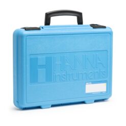 Bộ Máy Quang Đo pH, Clo Dư Và Clo Tổng Có Dung Dịch Chuẩn Hanna HI97710C 12 bo may quang do ph clo du va clo tong co dung dich chuan hanna hi97710c 2