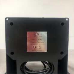 Bơm Định Lượng Hóa Chất Lỏng Black Stone 2.9 lít/giờ, 8 bar Hanna BL3-2 4 bom dinh luong hoa chat long black stone 29 lit gio 8 bar hanna bl3 2 1