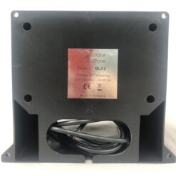 Bơm Định Lượng hóa chất lỏng Black Stone 5.0 lít/giờ 7 bar Hanna BL5-2 4 bom dinh luong hoa chat long black stone 50 lit gio 7 bar hanna bl5 2 1