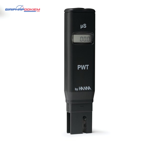 Bút Đo Độ Dẫn Trong Nước Tinh Khiết Hanna HI98308 2 Bút Đo Độ Dẫn Trong Nước Tinh Khiết Hanna HI98308 - Ảnh 2