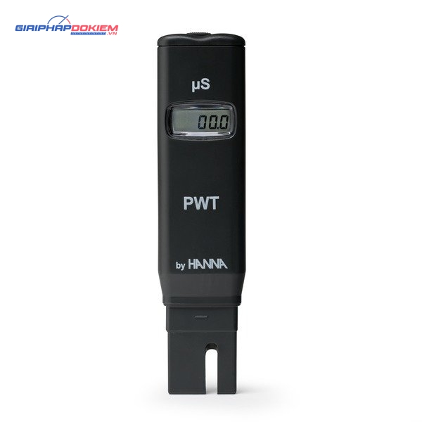 Bút Đo Độ Dẫn Trong Nước Tinh Khiết Hanna HI98308 1 Bút Đo Độ Dẫn Trong Nước Tinh Khiết Hanna HI98308