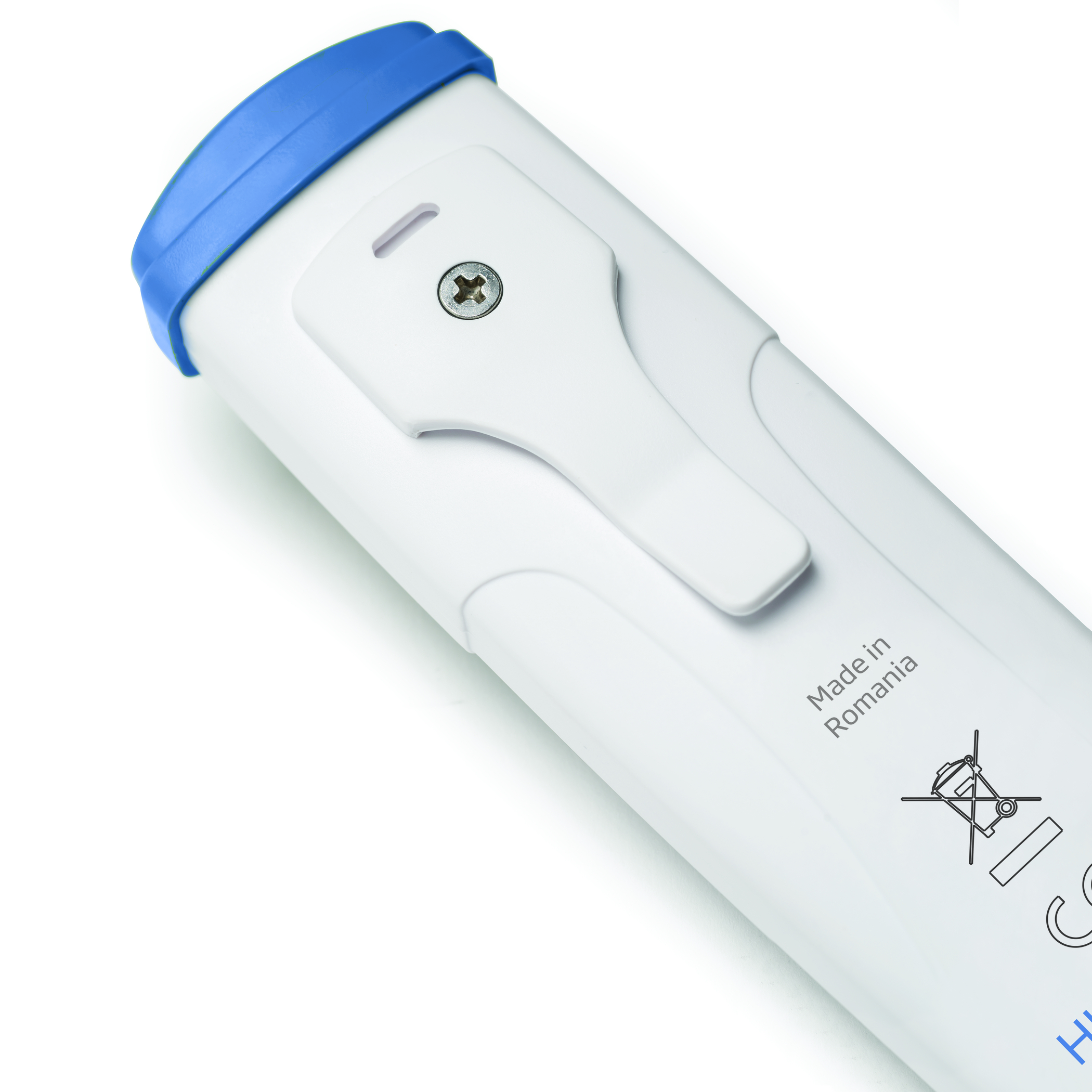 Bút Đo EC/TDS/Nhiệt Độ Cho Nước Hồ Bơi Hanna HI983124 2 Bút Đo EC/TDS/Nhiệt Độ Cho Nước Hồ Bơi Hanna HI983124 - Ảnh 2