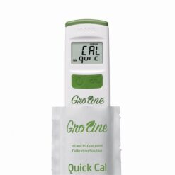 Bút Đo EC/TDS/Nhiệt Độ (ppm) Trong Thủy Canh GroLine Hanna HI98318 5 but do ec tds nhiet do ppm trong thuy canh groline hanna hi98318 1