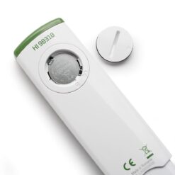 Bút Đo EC/TDS/Nhiệt Độ (ppm) Trong Thủy Canh GroLine Hanna HI98318 6 but do ec tds nhiet do ppm trong thuy canh groline hanna hi98318 2