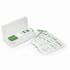 but do ec tds nhiet do ppm trong thuy canh groline hanna hi98318 3