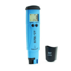 Bút Đo EC/TDS/Nhiệt độ Thang Cao DiST® 6 Hanna HI98312 7 but do ec tds nhiet do thang cao dist 6 hanna hi98312 1